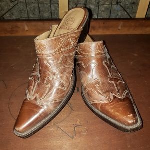 Durango Shoes